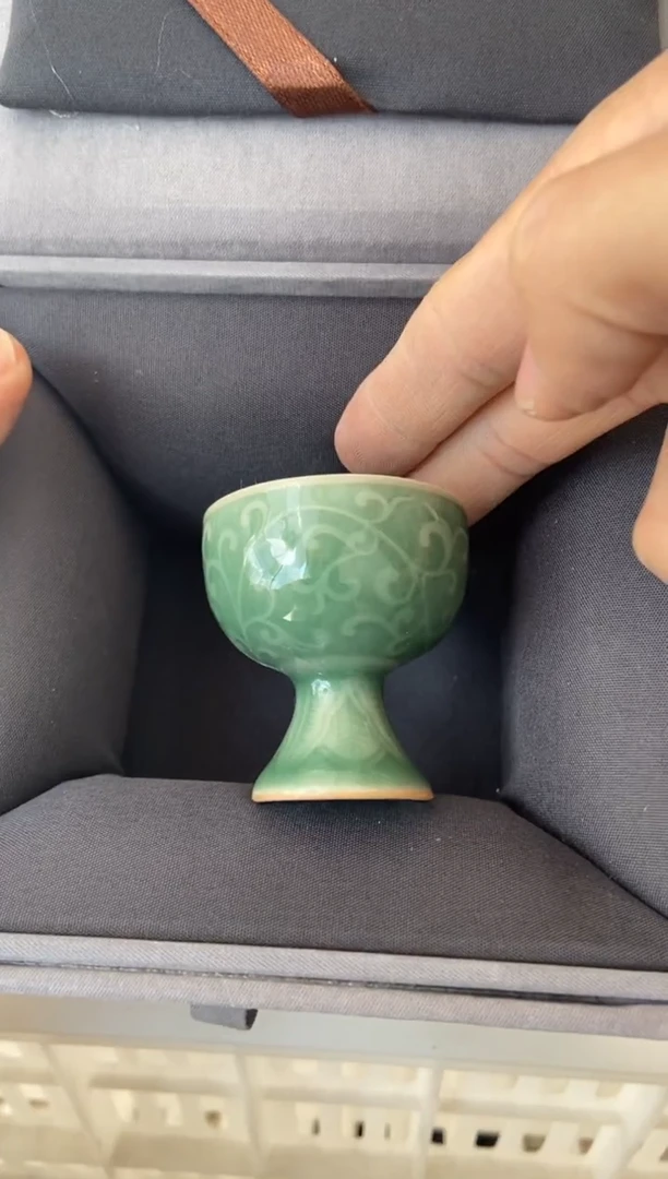 杯子瓷无运费险有瑕疵的摄影的产品有使用过的痕迹有点脏介意勿拍