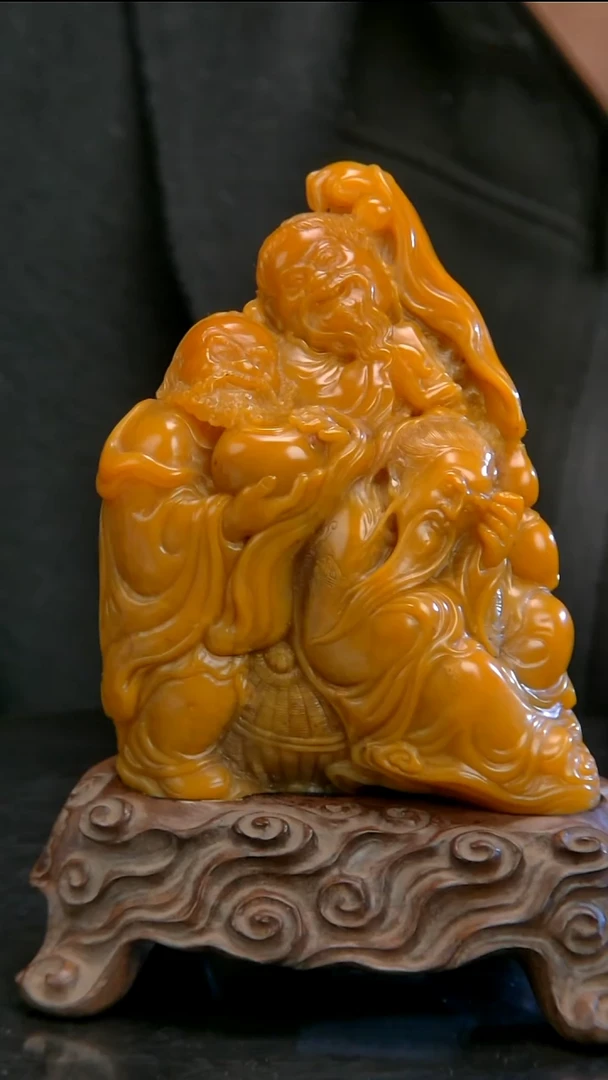 寿山石印石111111