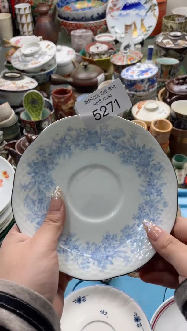 【闪购商品】摆件5271精美创意日式臻品