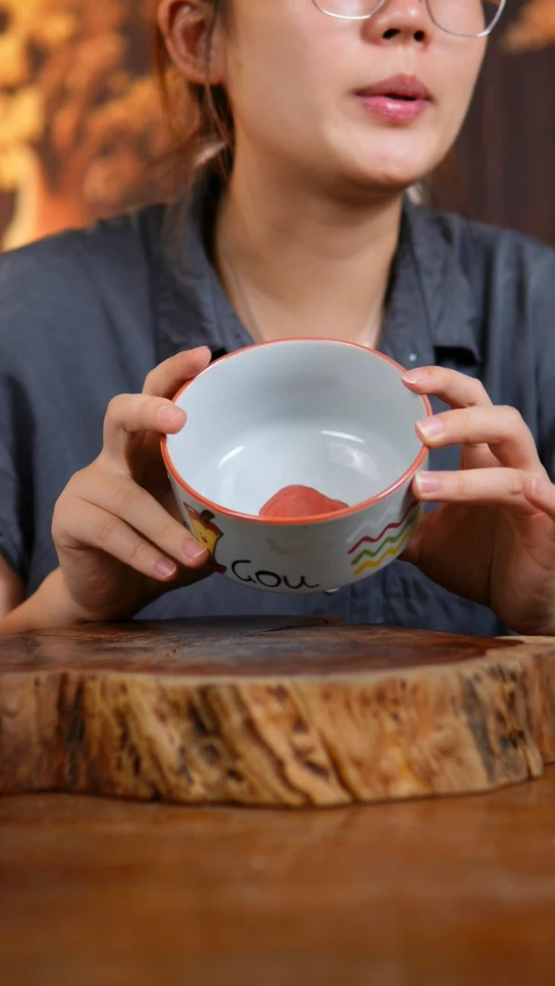 壶425老陶泥高脚碗