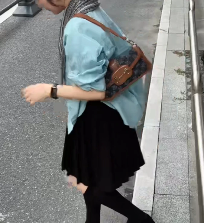 时尚潮流百搭精品女装dgd4213
