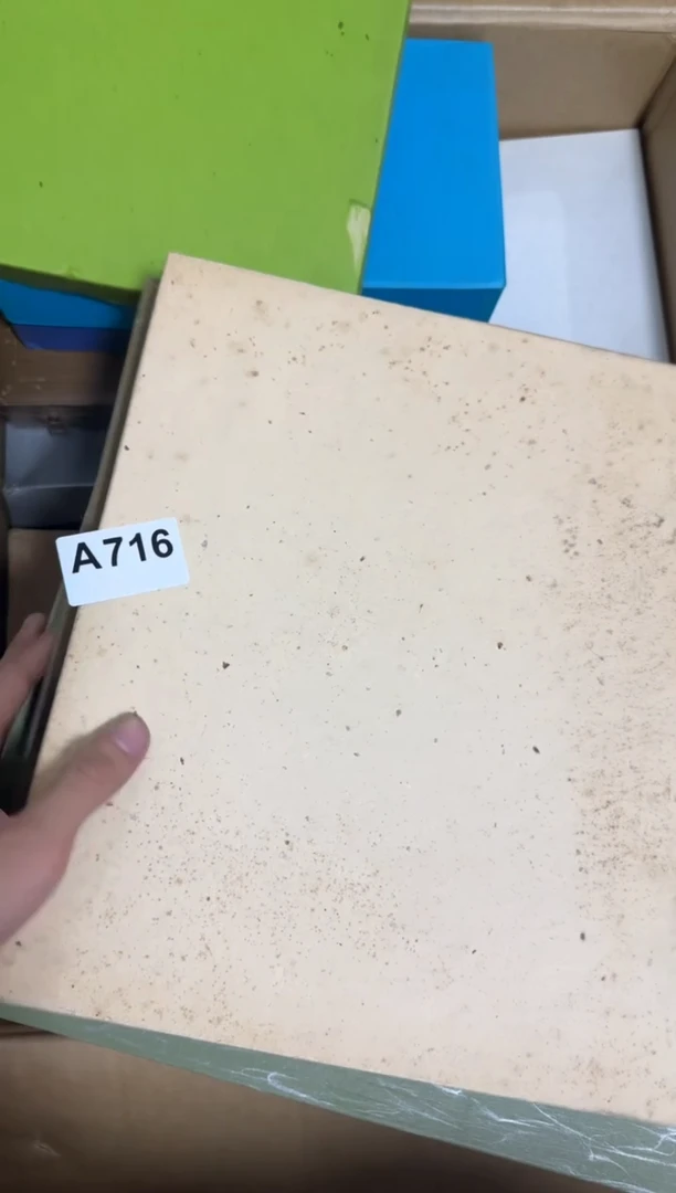 瓷片茶**子716中古商品，谨慎购买