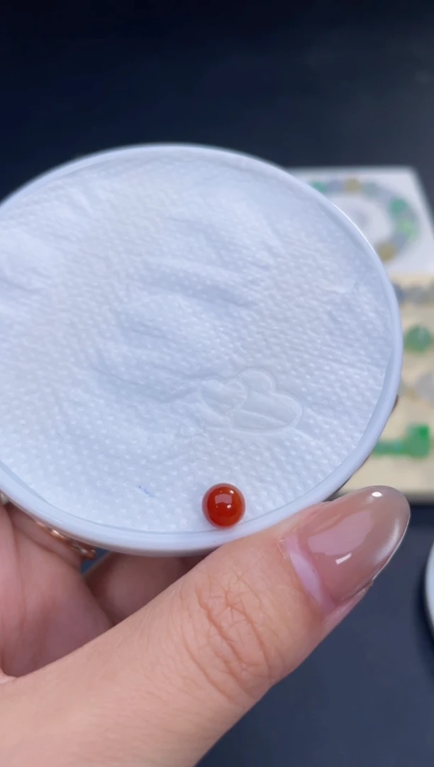 未镶嵌定制翡翠223