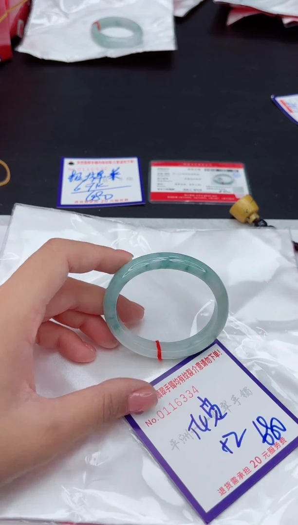 未镶嵌手镯翡翠1111111