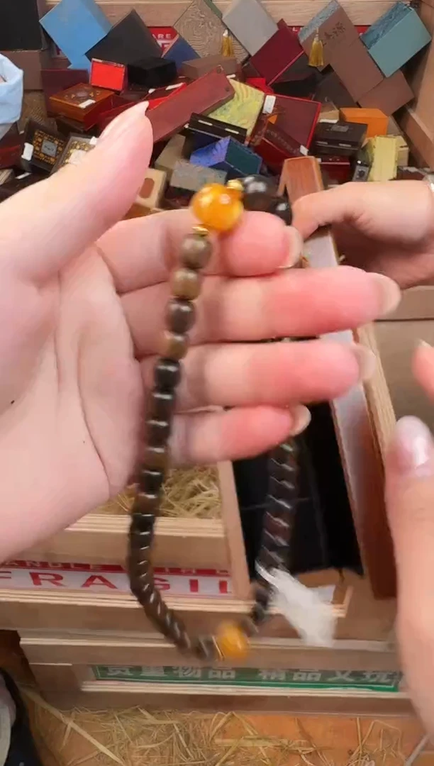 玿月甄选闪购精品手串无礼盒