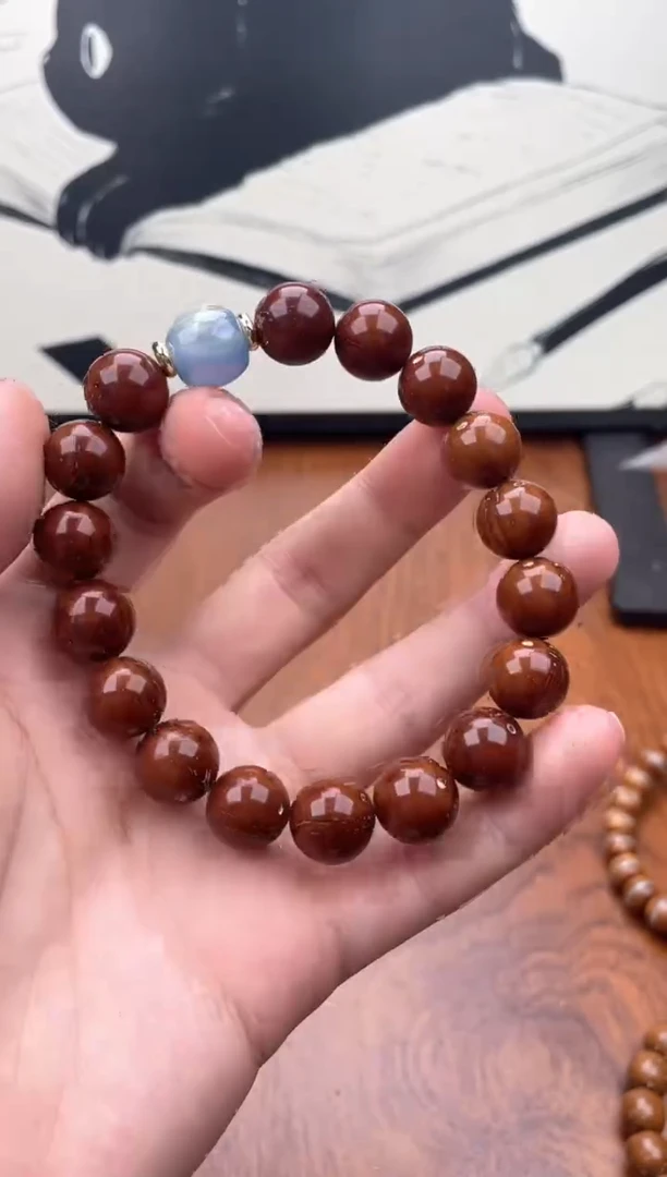 手串紫金鼠紫金鼠31