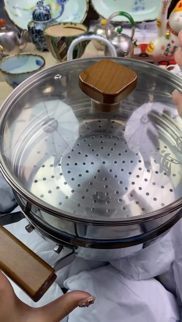 【闪购商品】瓷片隆莲瓷器欢迎大家