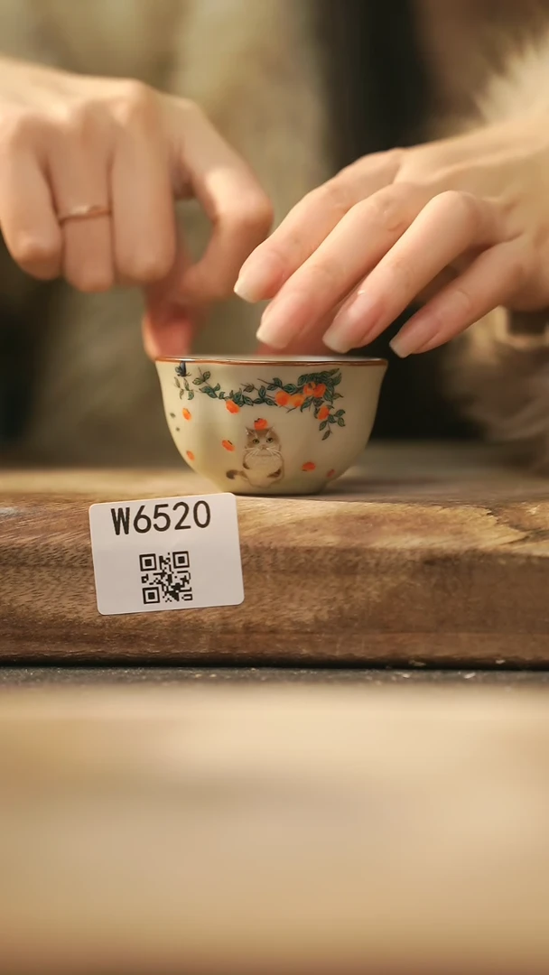 【闪购商品】【经典福利】/ 杯子@@W6520