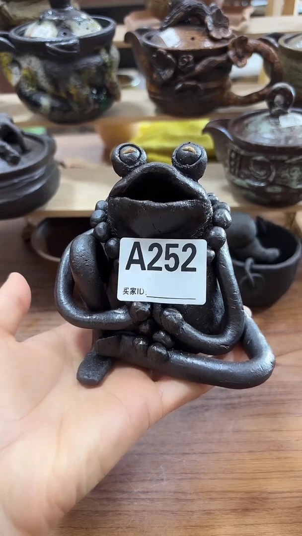ω****°爱砂陶艺爱砂陶艺