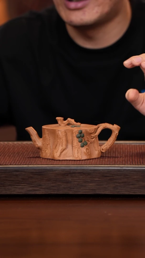 茶壶紫砂徐壶记紫砂精选