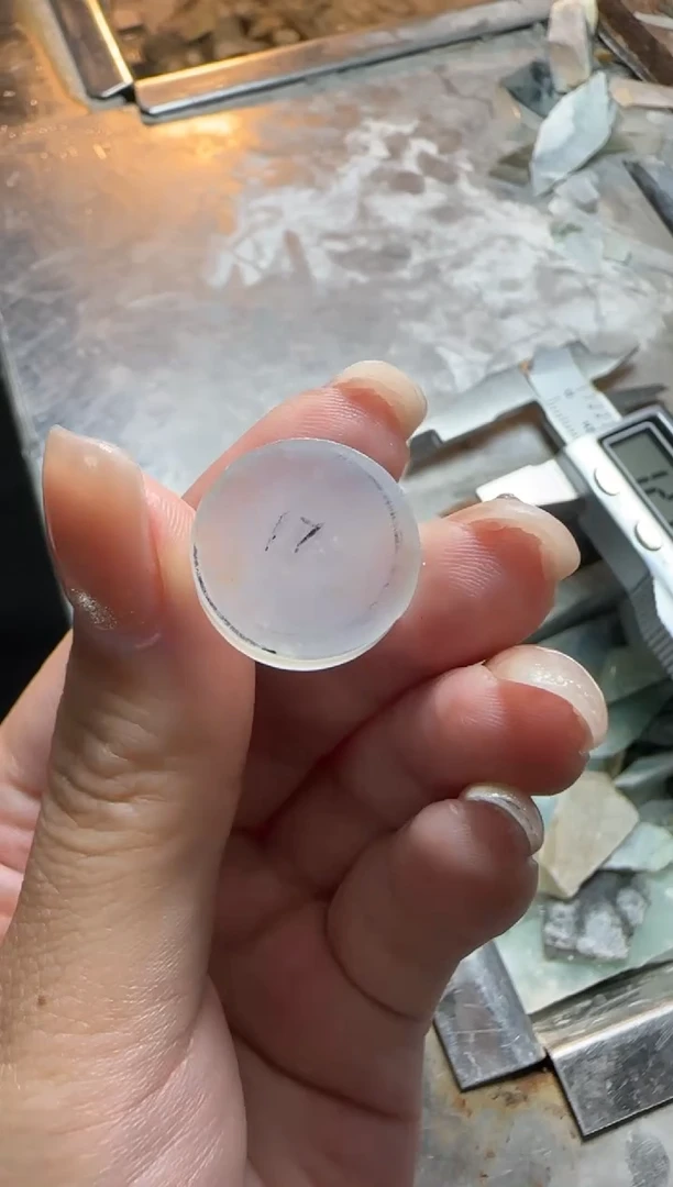 未镶嵌定制翡翠每**慧缅甸A货翡翠