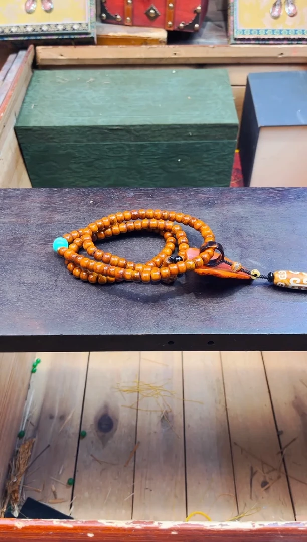 【闪购商品】牛骨手串/手链F瑞哥专属高端精品67