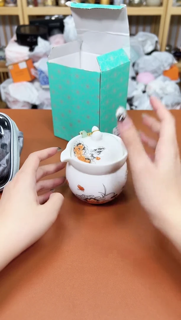 【闪购商品】万家瓷坊清货商品链接@@G107