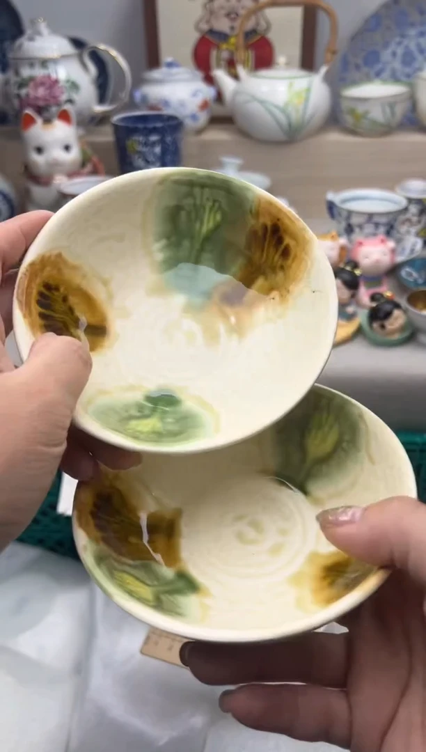 【闪购商品】瓷片0000000000000000