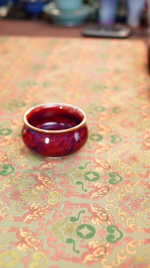 519  炉式杯