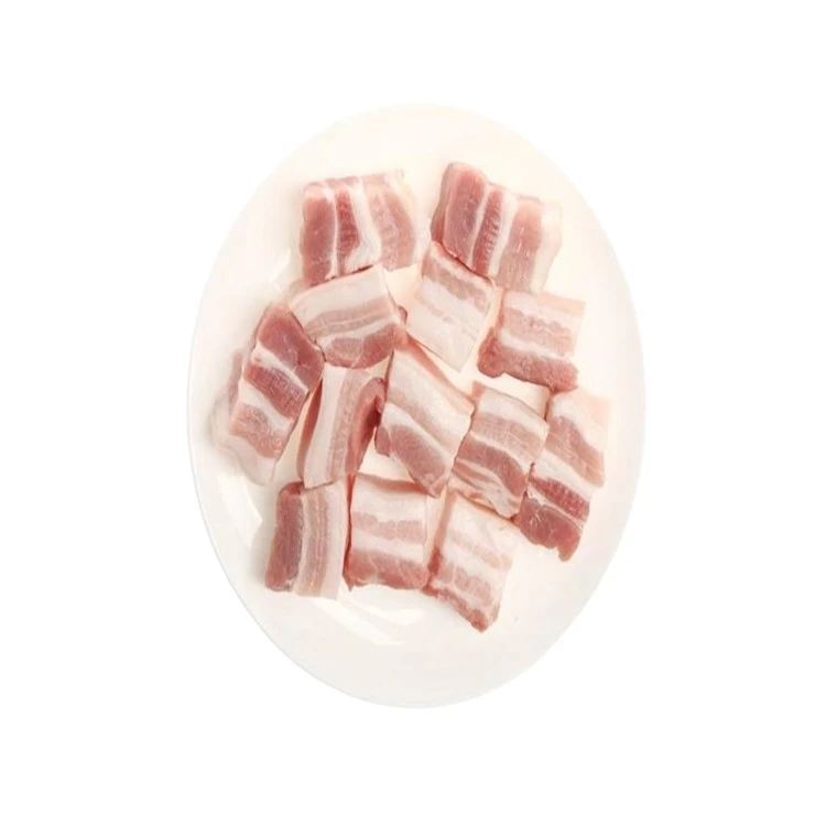 天康精品五花肉500g