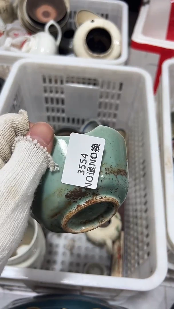 陶瓷命**求秒拍秒付定向专拍