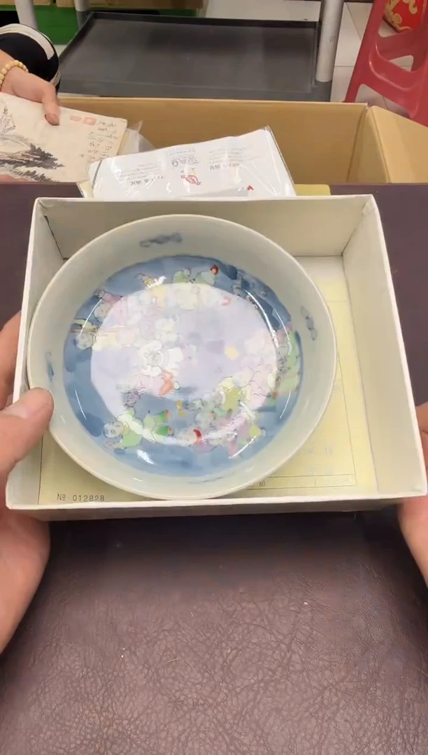 手工艺品琉璃努***一117