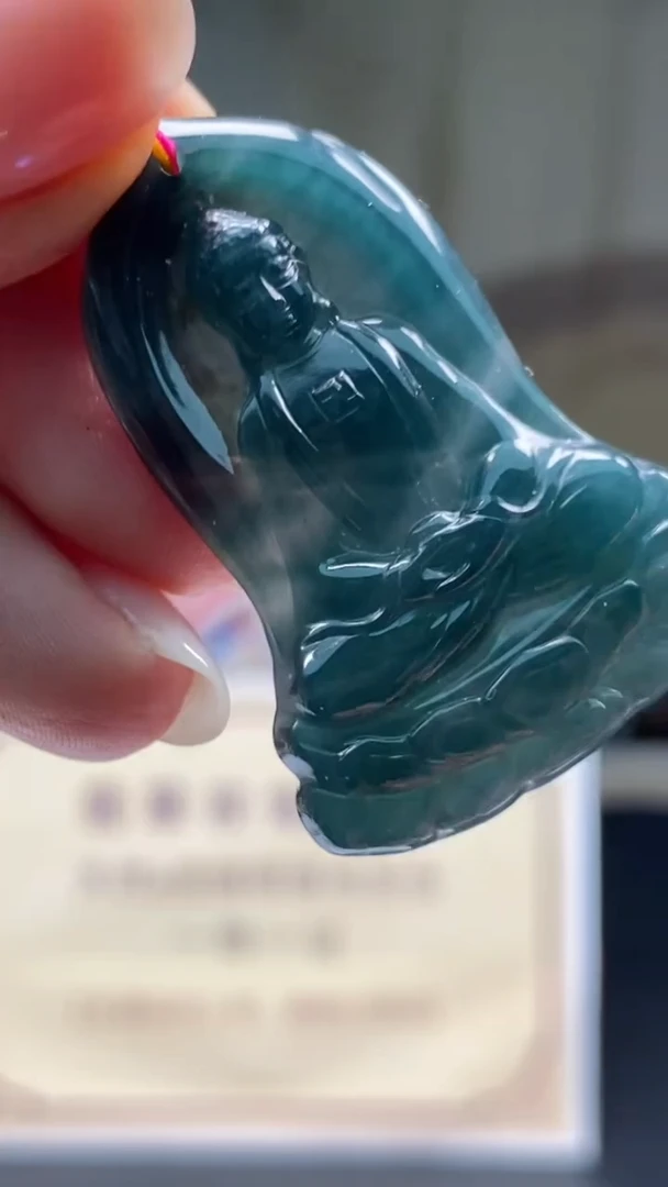 未镶嵌定制翡翠********562