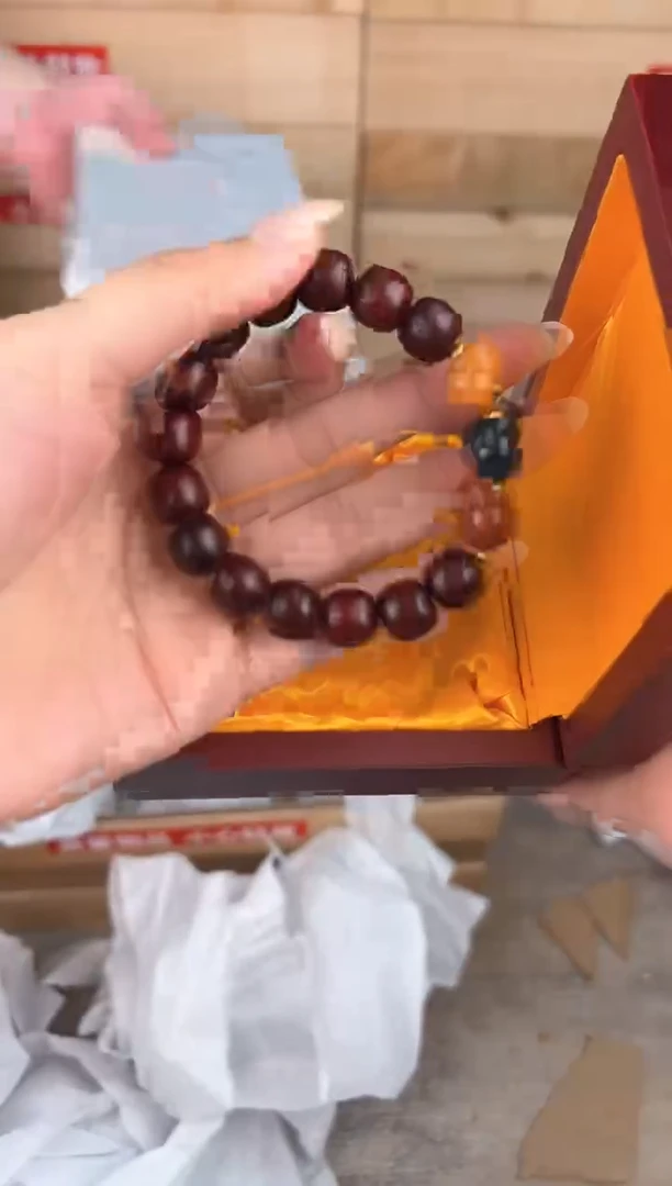 大唐红文玩阁血檀链接@@sp063