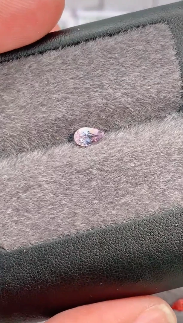 裸石未镶嵌尖晶石0.48-28天然尖晶石