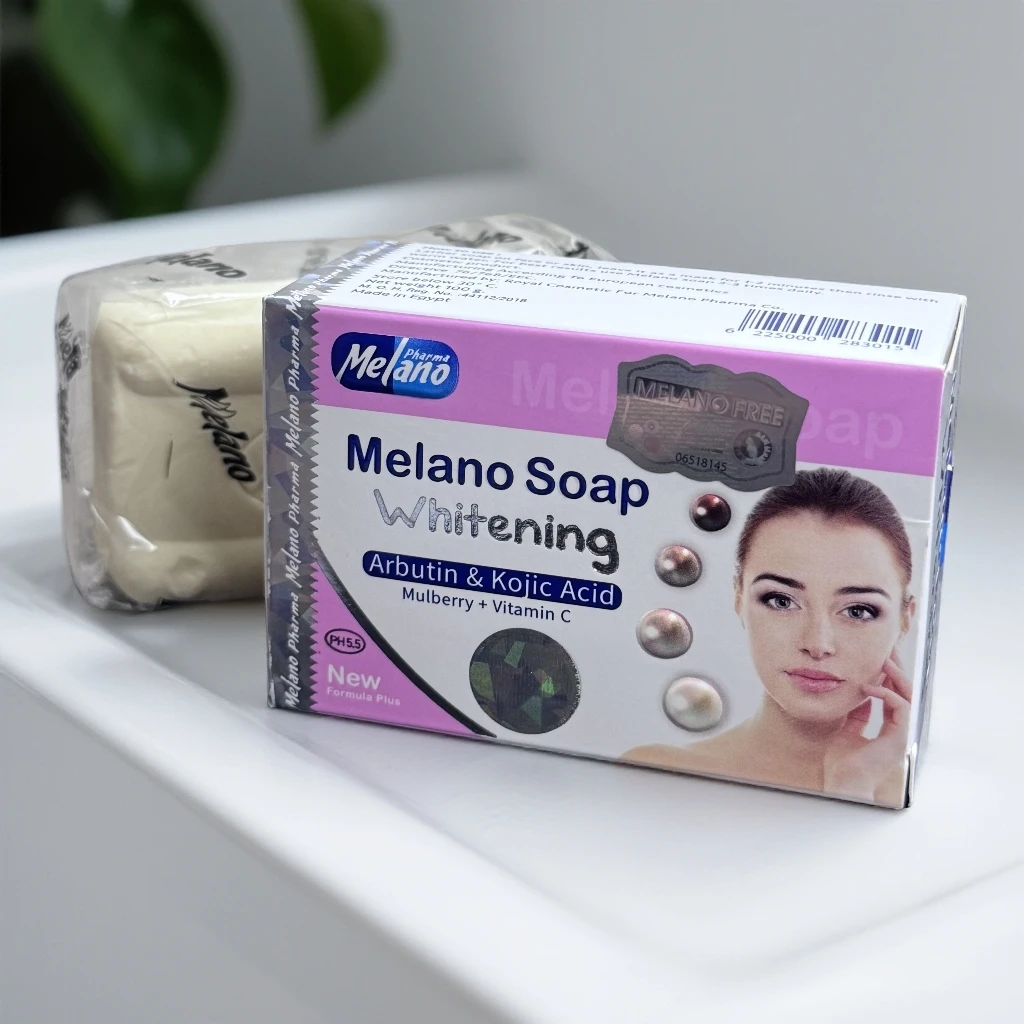 Me/ani滋润顺滑嫩肤香皂