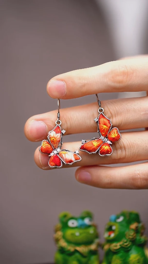 【闪购商品】刺绣黔东南苗族刺绣A970