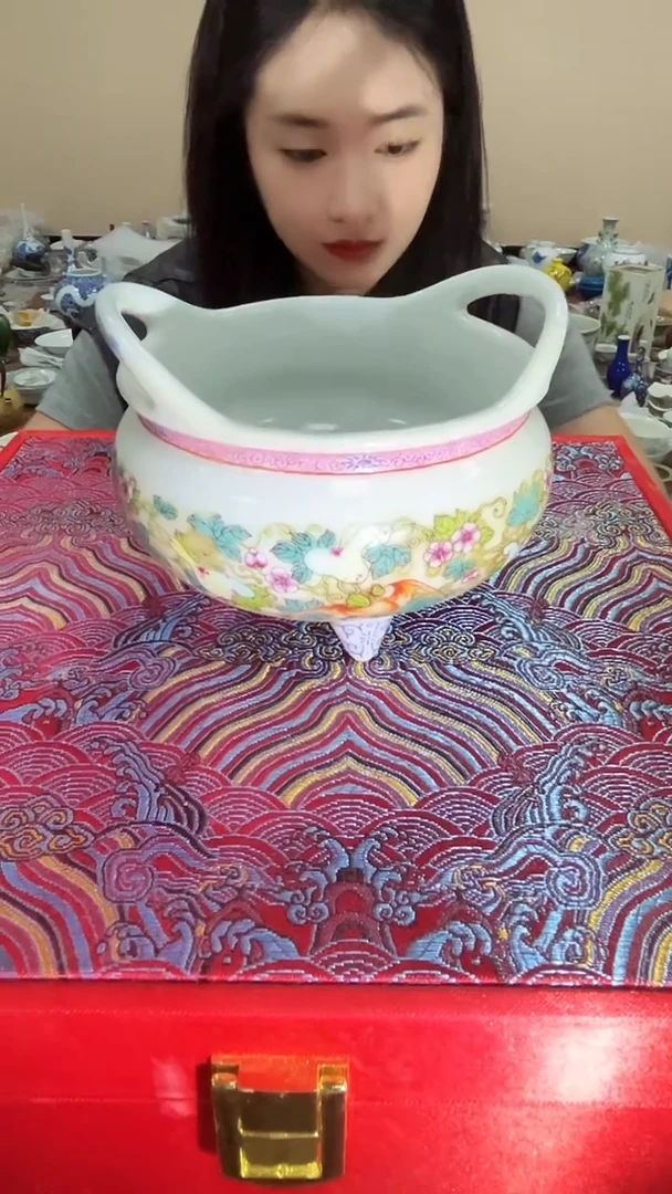 瓷片景德镇陶瓷陶瓷陶瓷