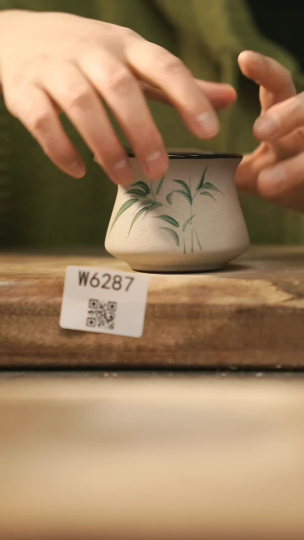 【闪购商品】【经典福利】/ 公道杯@@W6287