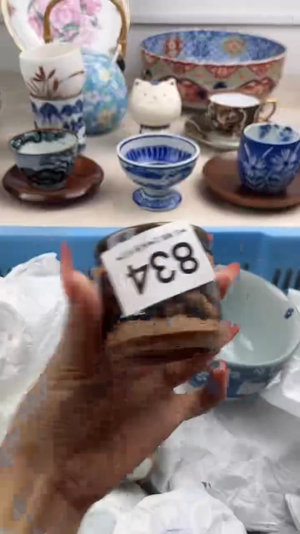 【闪购商品】瓷片834，，，，，，