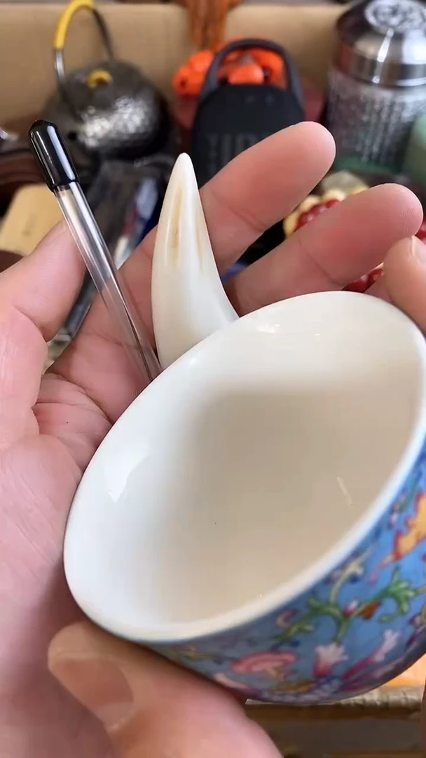 【闪购商品】密胺瓷片，17密胺摆件。