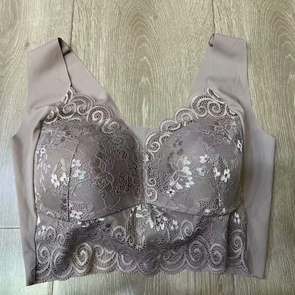 88001四色女款美背