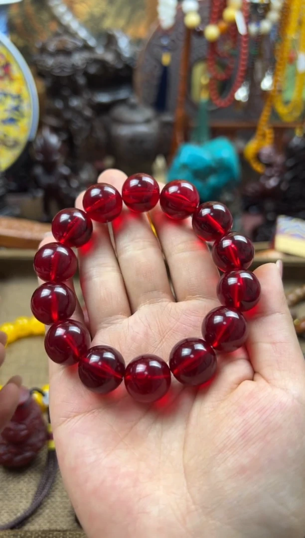 未镶嵌琥珀裸石——枷棋精品推荐——