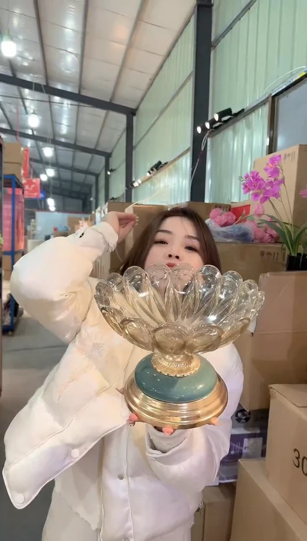 清奇花瓶摆件X-早1