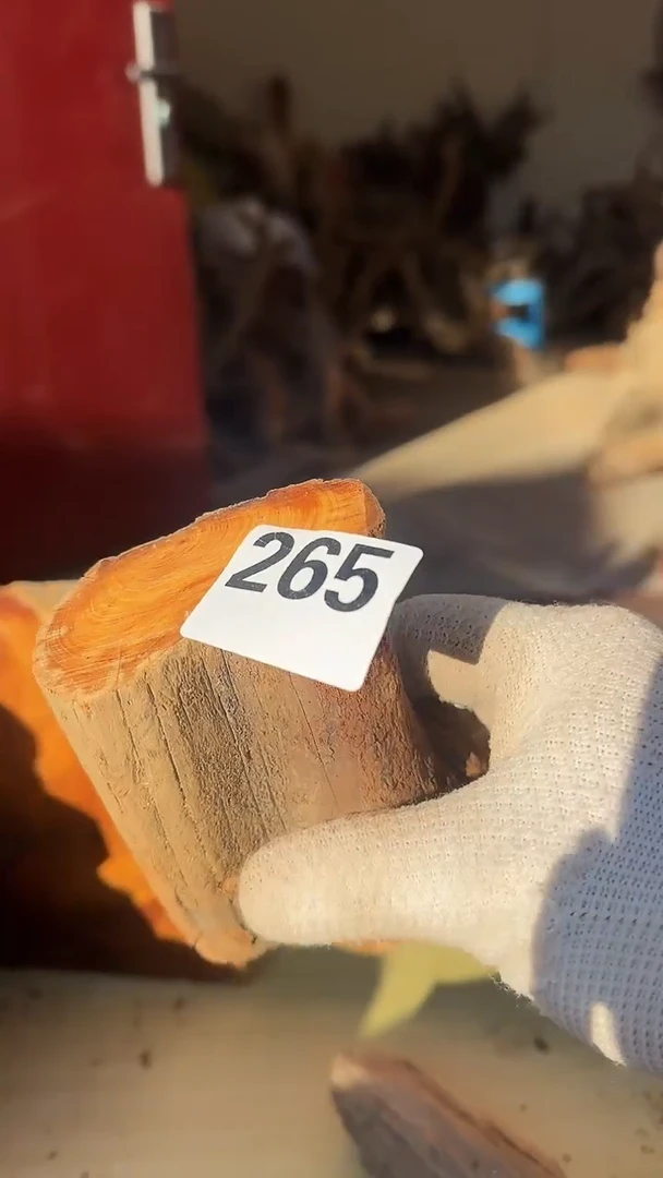 柏木（崖柏）太行陈化崖柏切片！随机一片！（1单3片）265