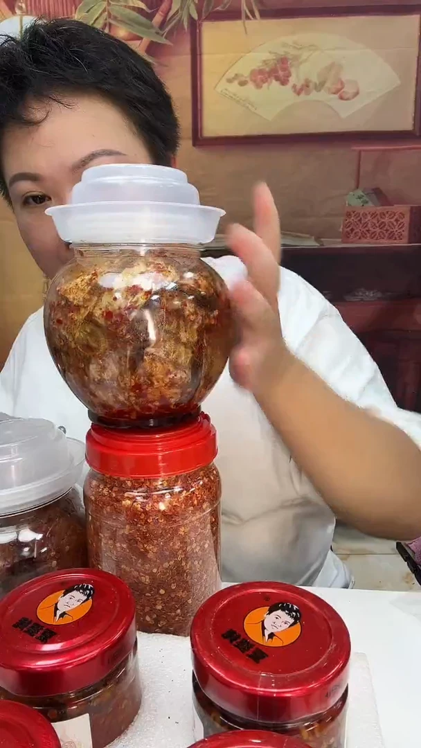 中国大陆君*伏鱼肚皮1坛