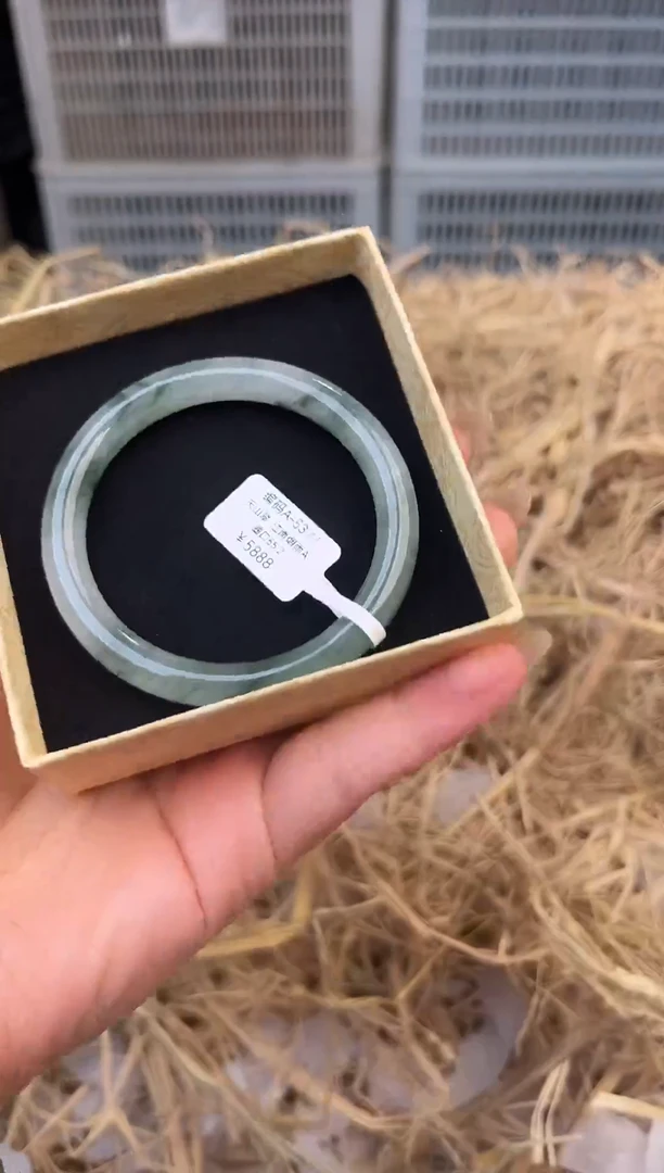 天然辰砂编号A-5377