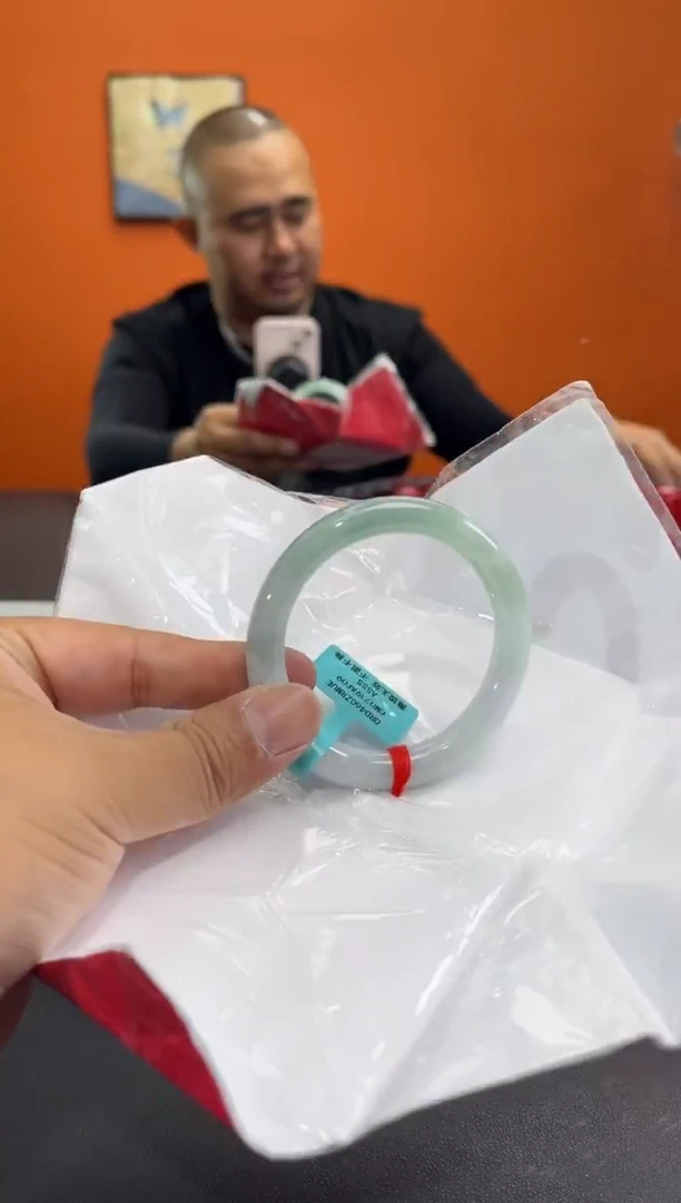 未镶嵌手镯翡翠16