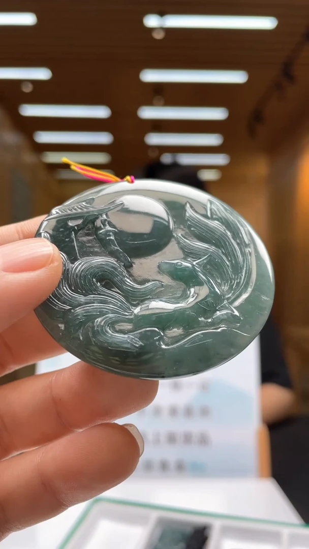 未镶嵌定制翡翠********70