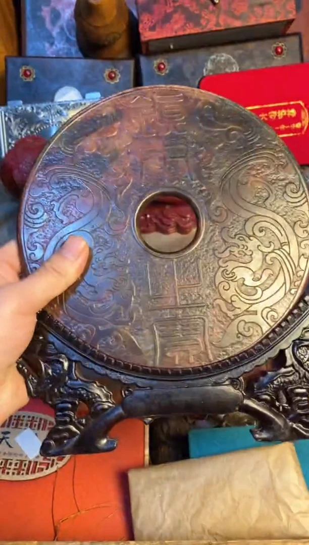 【闪购商品】和田玉挂件未镶嵌主播推荐主播推荐