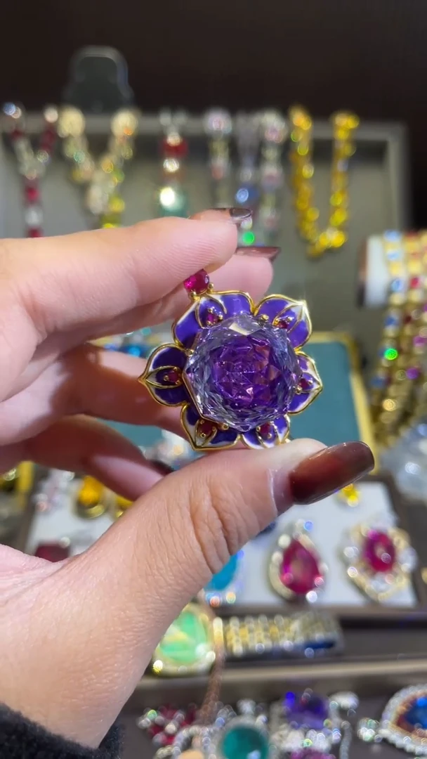 非金属无高端定制精品系列款式S927