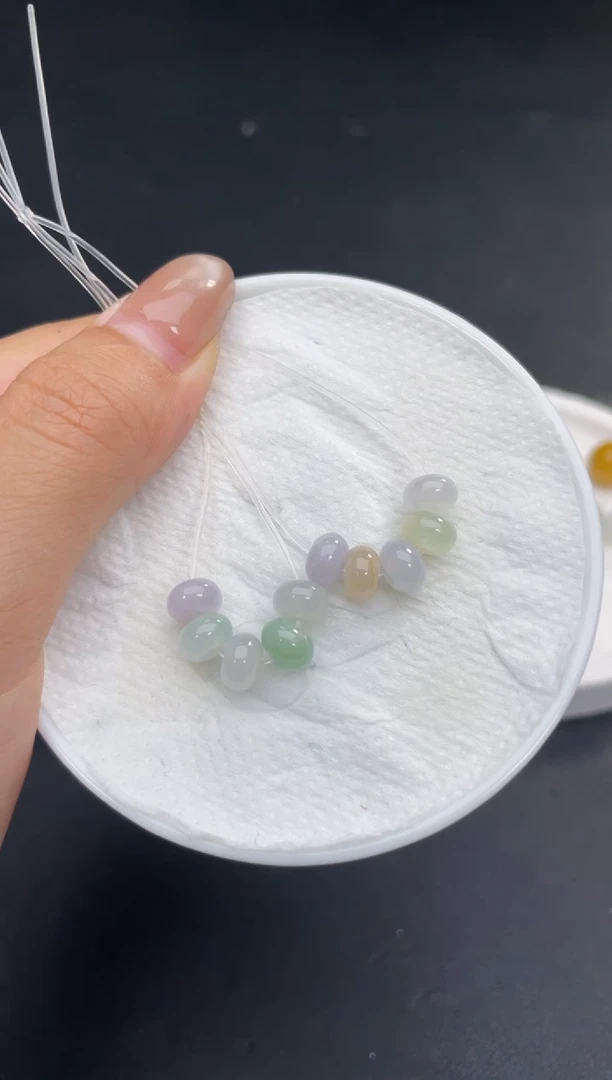 未镶嵌定制翡翠362