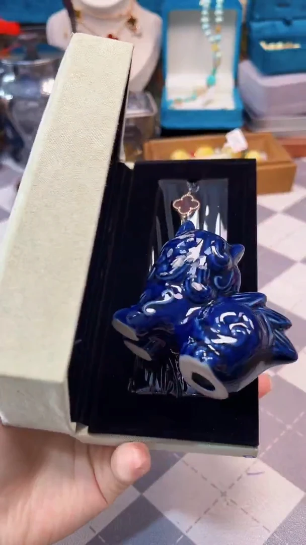 瓷片陶茶666文玩周边多人