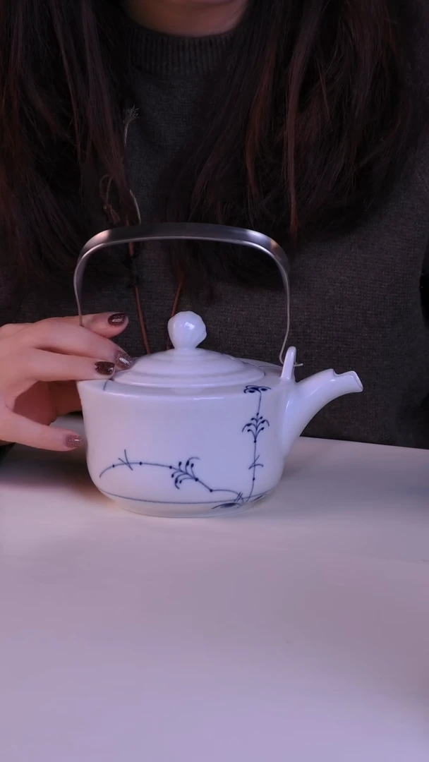 每天早上六点（壶）