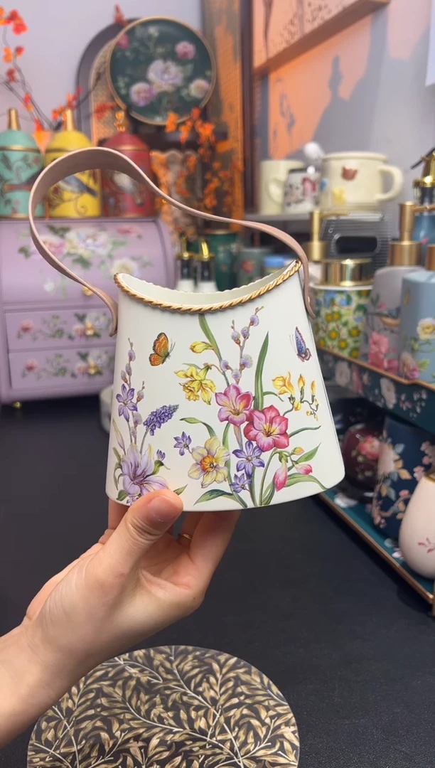 外贸陶瓷家居百货