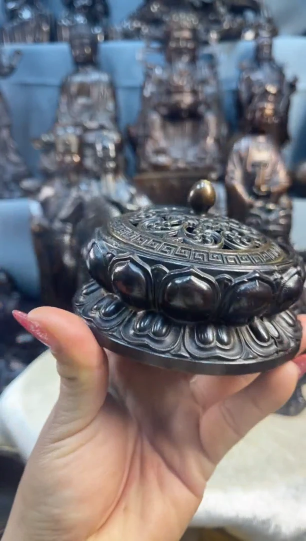 【闪购商品】1案台摆件 物品摆件