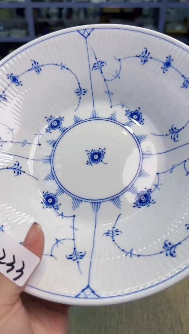 瓷片泡泡家的瓷器好好看