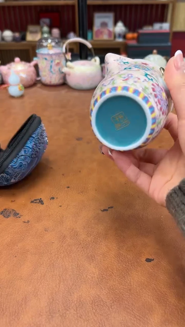 -熹宁陶瓷通用链接