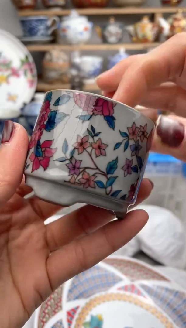 【闪购商品】瓷片默认微瑕，看清尺寸品相再拍