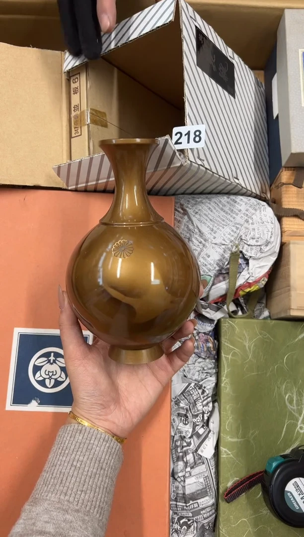 【闪购商品】瓷片218中古商品谨慎参拍